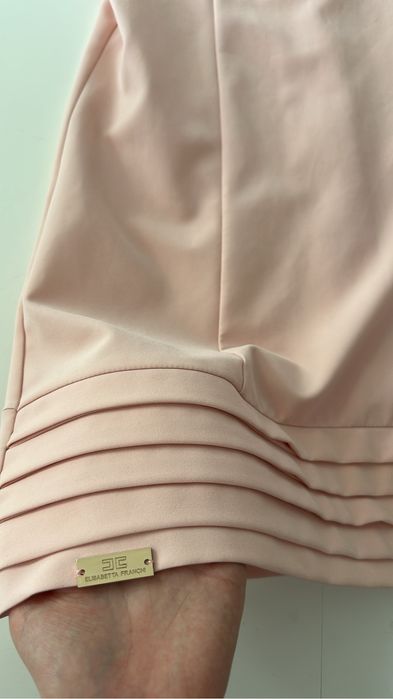 Rochie Elisabetta Franchi