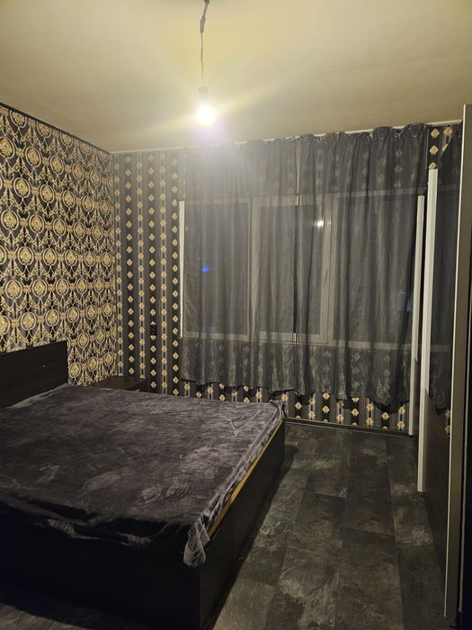 Дава се под наем Четиристаен апартамент в Шумен, Център - 100 кв.м за 433.5 € - Снимка #6