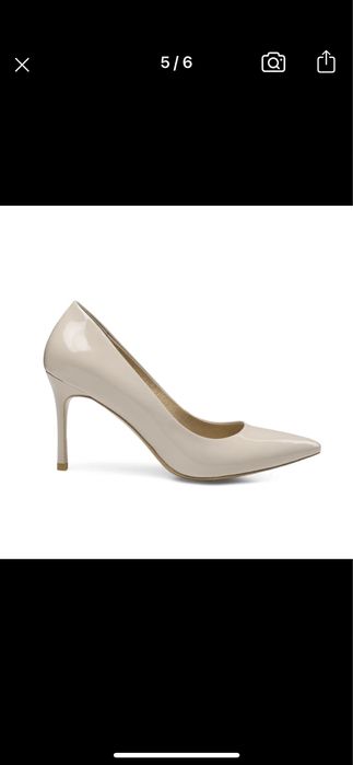 Продам туфли