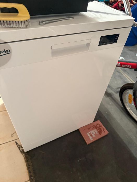 Посудомоечная машина