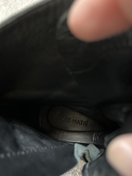 Vic Matie дамски боти