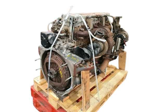 Motor complet Tector 6ISB pentru camioane Iveco - Piese de motor Iveco