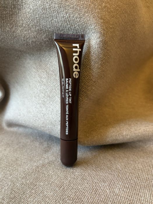 RHODE peptide lip tint