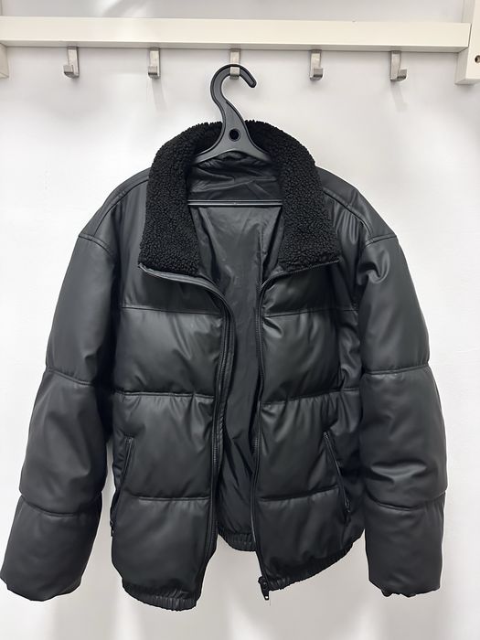 Зимняя куртка Zara