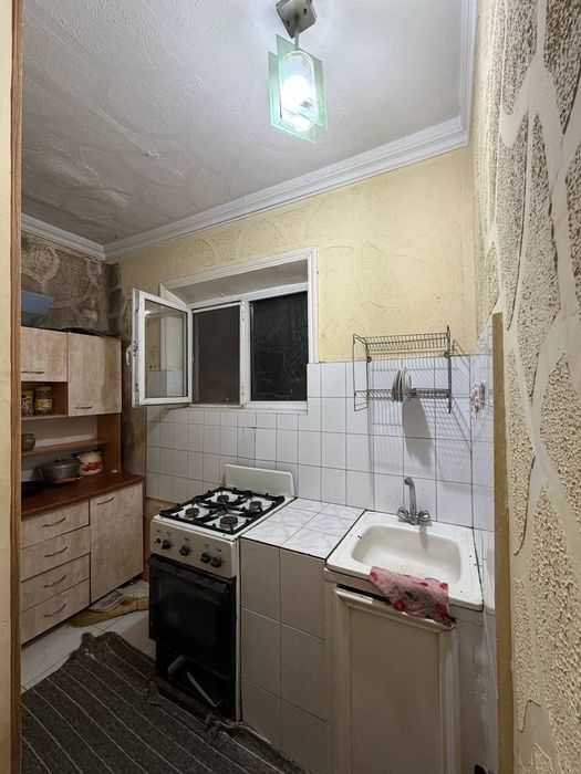 Сдаётся квартира в Саттепо