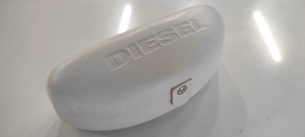 DIESEL калъф за очила оригинален