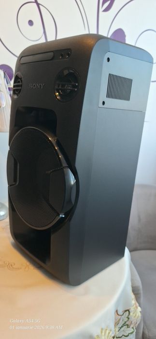 Vand Boxa Sony folosita ff putin