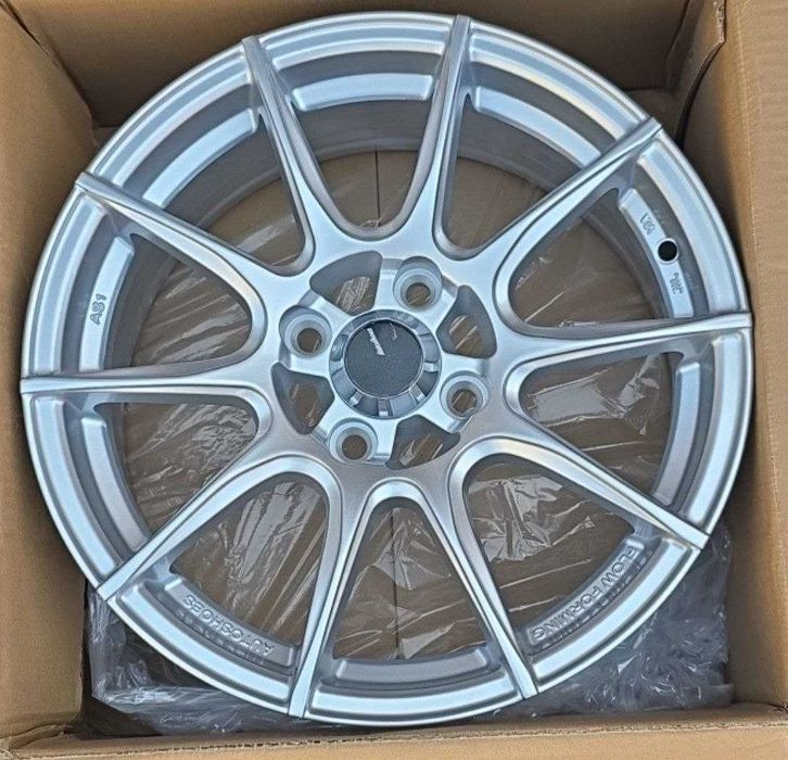 FORMULAPLUS 15R 4/100/114/108 Sport Saka Diskalar