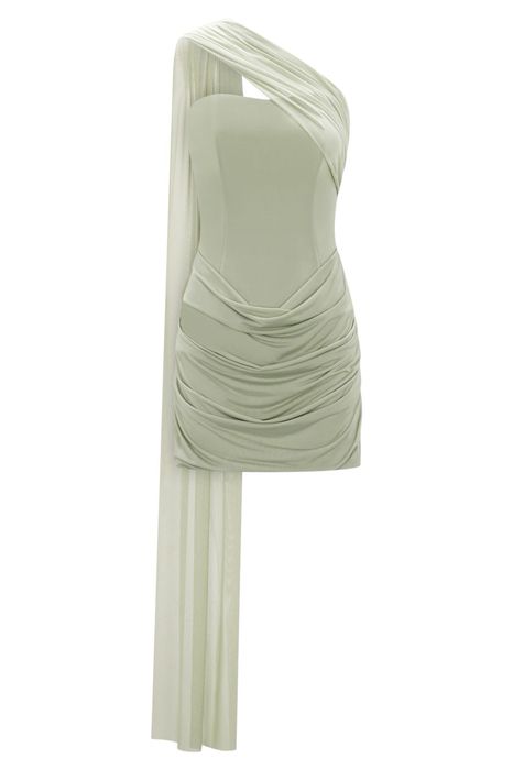 Vand rochie de eveniment meshki
