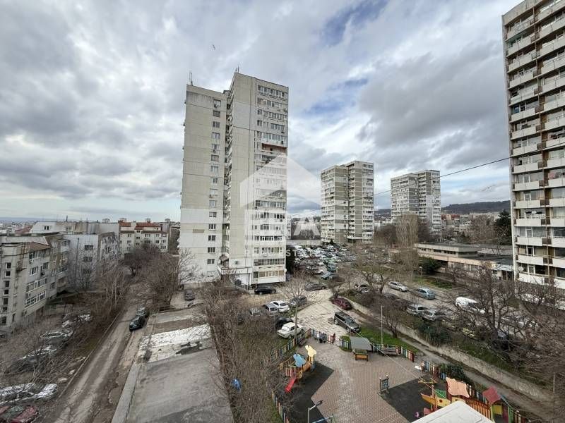 Двустаен обзаведен апартамент под наем, на ул. Дубровник в кв. Левски,