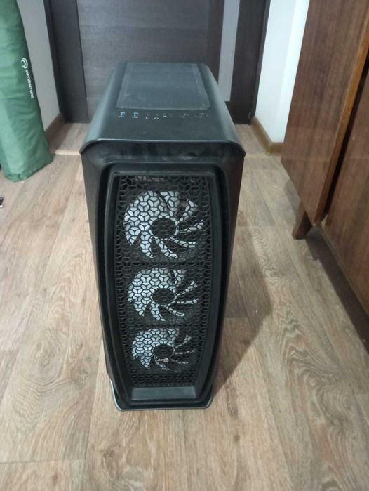 Корпус для компьютера