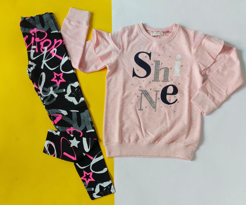 2€ за брой дрехи за момчета и момичета от затворен онлайн магазин