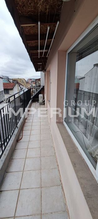 Дава се под наем Двустаен апартамент в Варна, Колхозен пазар - 45 кв.м за 280.5 € - Снимка #9