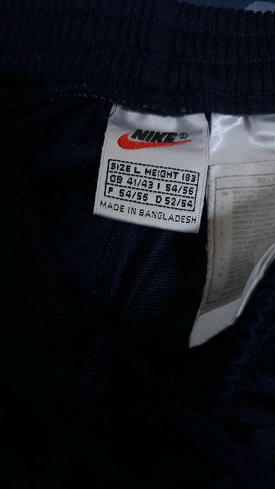 Pantaloni trening Nike Vintage