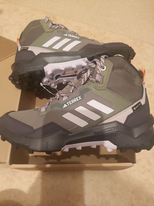 Adidas Terrex AX4 GTX W