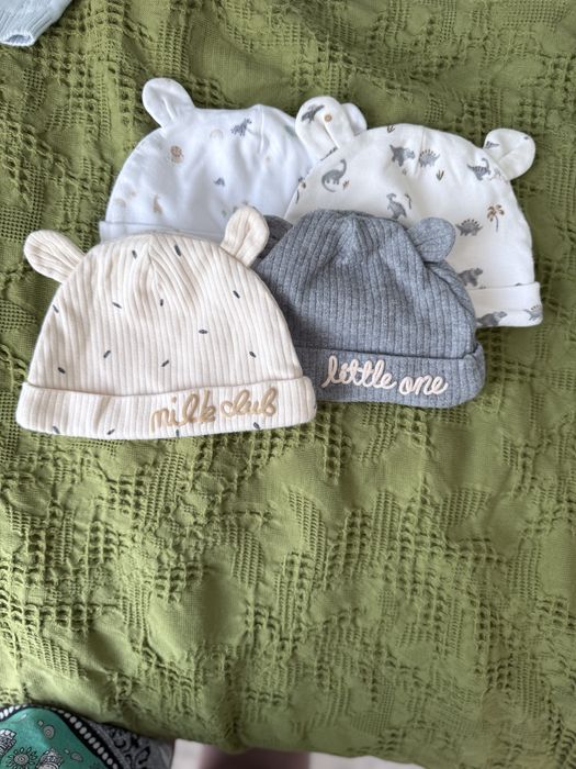 Детские вещи next