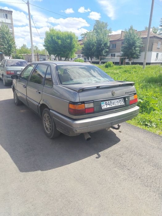 Volkswagen Passat b3 2e
