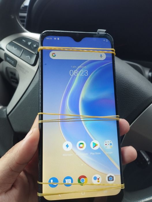 Vivo v21e продам