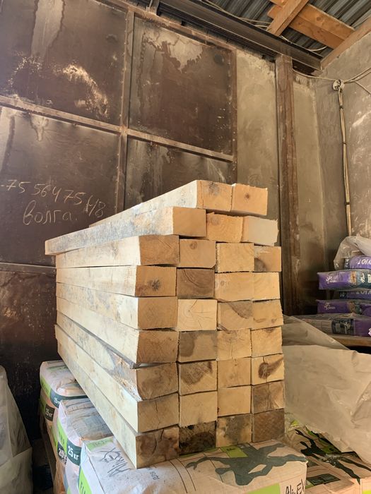 Брус из Березы брус брус