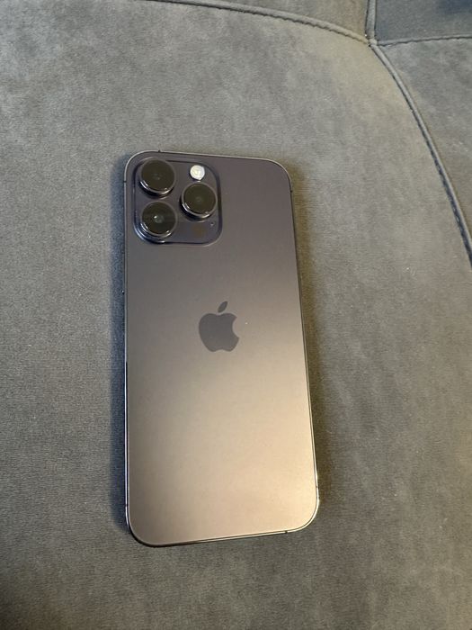 iPhone 14 Pro Max 128GB