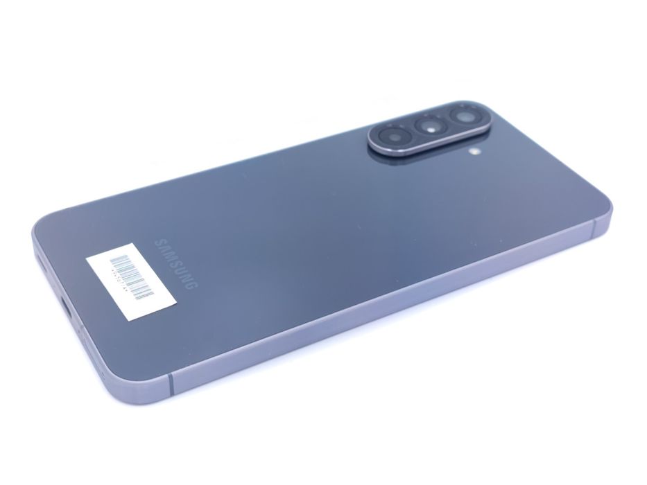 Samsung A56 128GB Awesome Graphite 8GB, Garantie 24 luni | #D94567