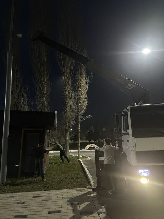 Услуга , манипулятор , кран , манипулятор , кран,