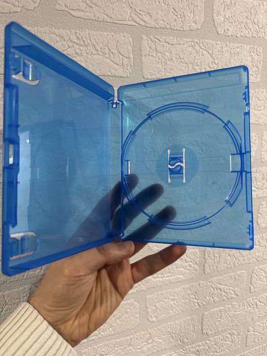 27 buc Carcase blu ray 20 lei toate caecasele