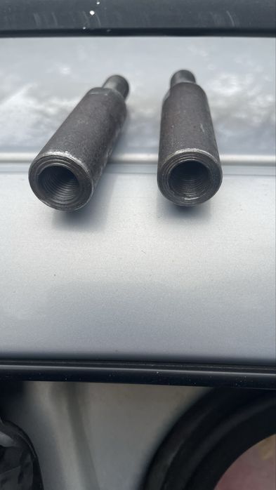 Втулки за повдигане на предницата на Ваг групата автомобили