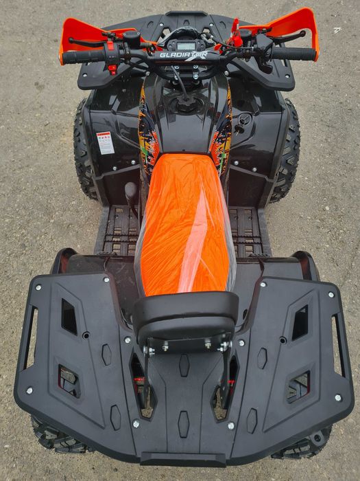 Квадроцикл Gladiator G125