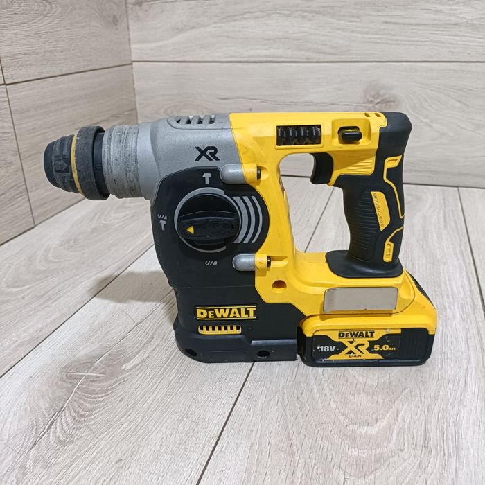 Rotopercutor SDS Plus DeWalt DCH273