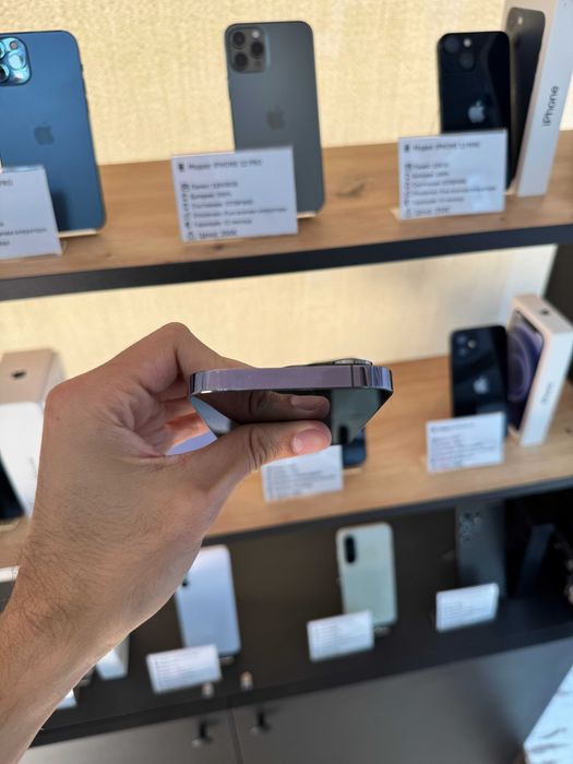 Iphone 14 Pro 128GB 100% Батерия