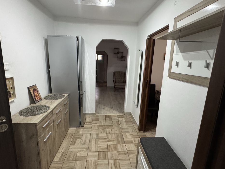 Apartament 3 camere