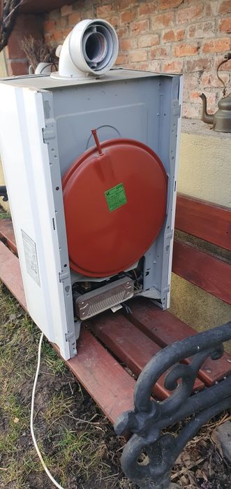 Centrala termica Saunier Duval Thema Classic F25, pe gaz sau GPL