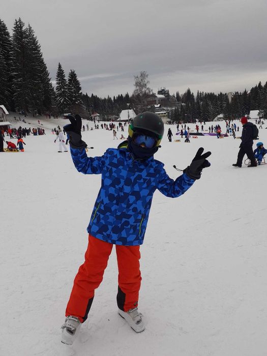 Costum schi Killtec 152cm