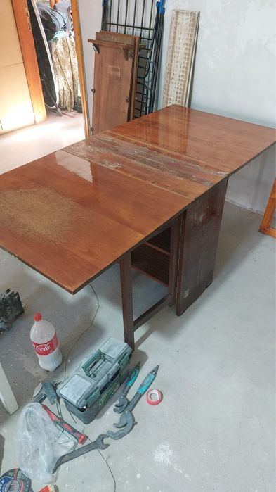 Стол трансформер