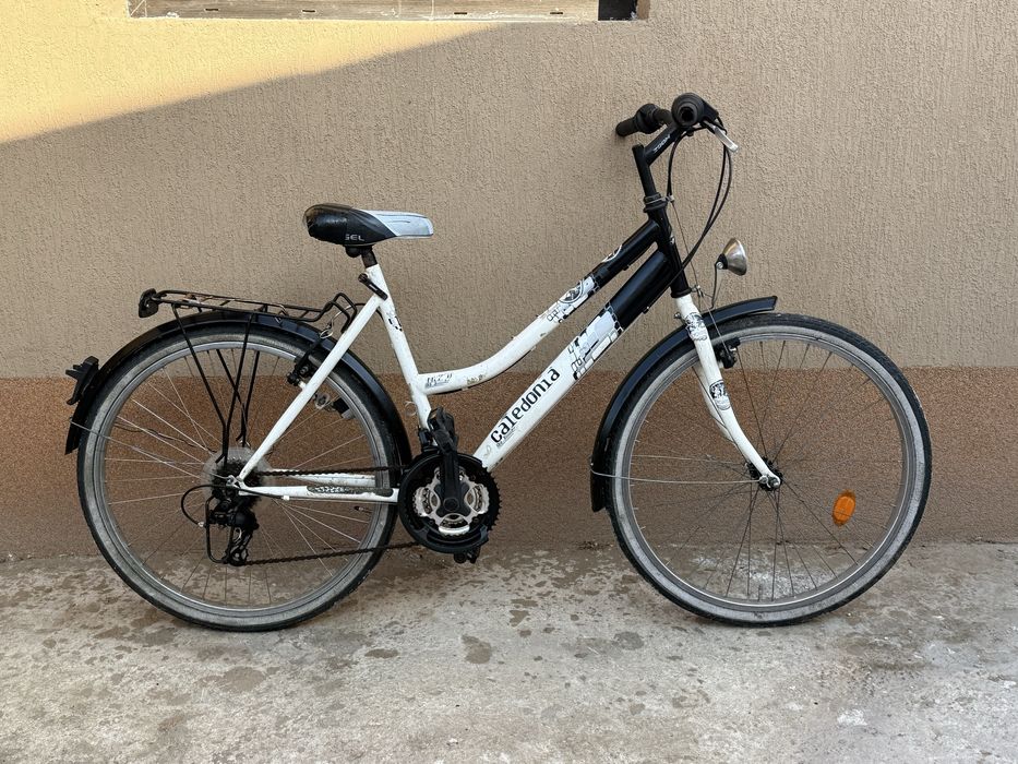 Немски Велосипед Caledonia 26’цола