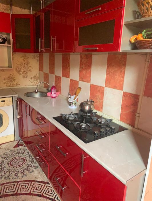 Сдам квартиру по суточно