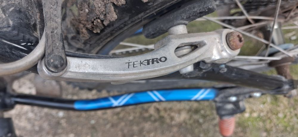 Велосипед 24 цола