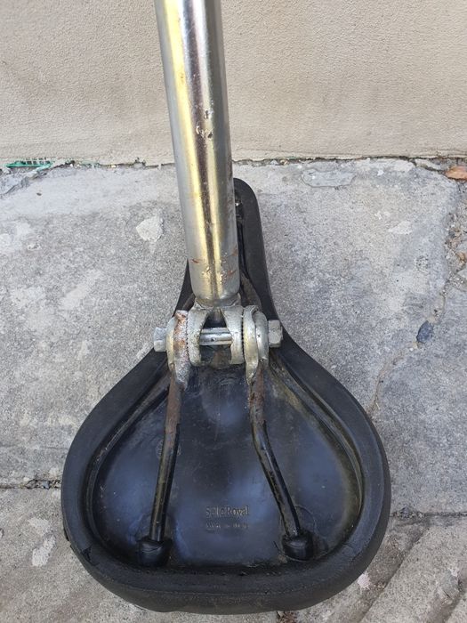 Седалка Selle Royal