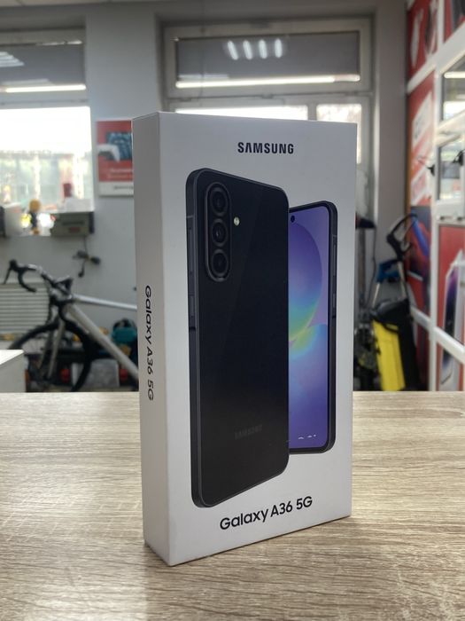 Samsung A36 5G (osp14)