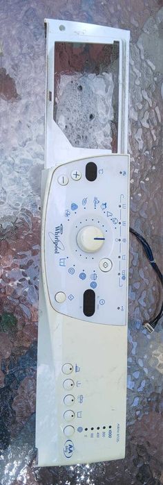 Piese SH, Whirlpool AWM 8105, 6-th Sense, Masina de spalat !