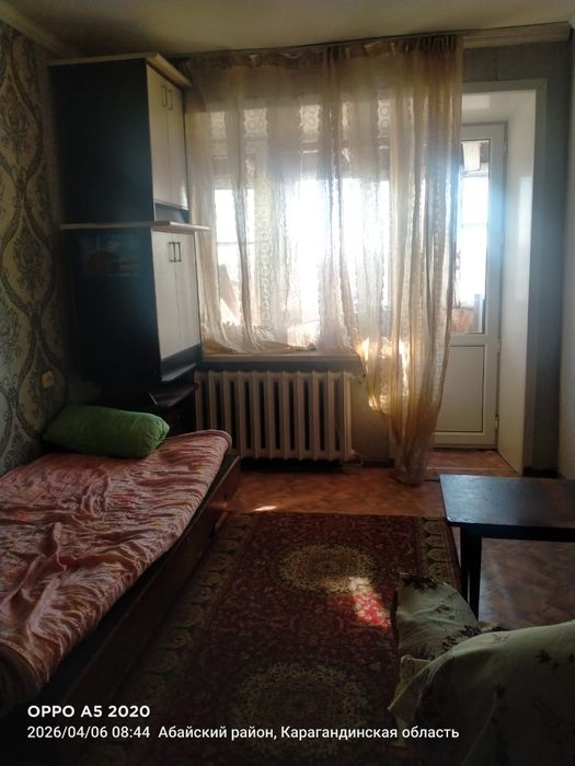 Сдам квартиру 1 комнатную