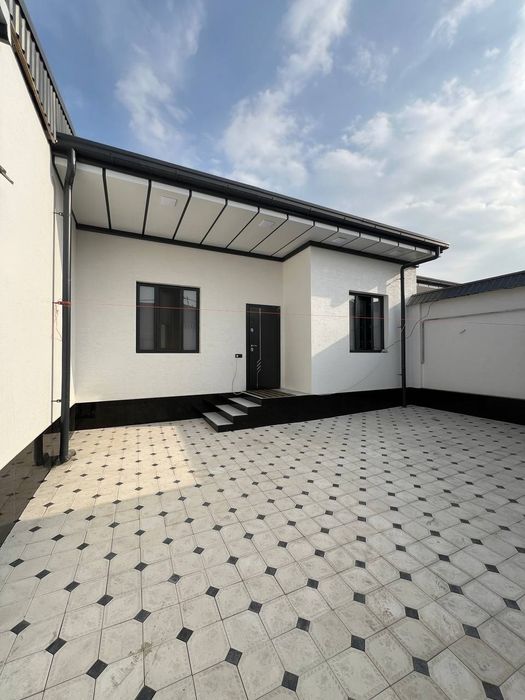 Продается Дом Старые Сергели 1.7-Соток 3х комнатный 75 квадратов