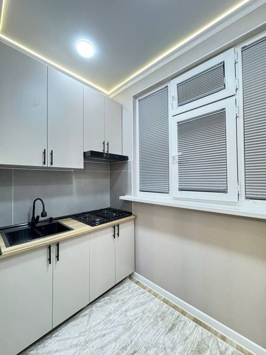 х Метро М.Улугбек 2в3/2/4 Чиланзар 2 квартал,Евро Ремонт,Упаковка