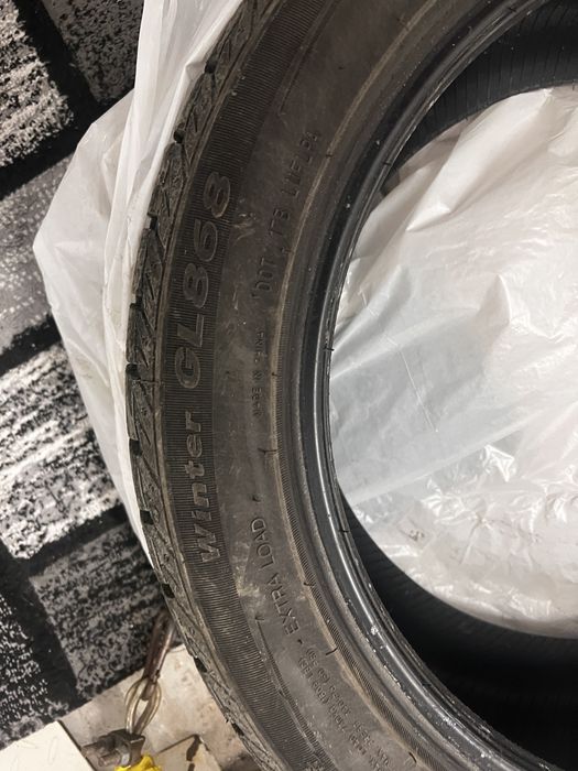 Vand  pret fix 4   noi 235/45/r17 dot 2025 1825