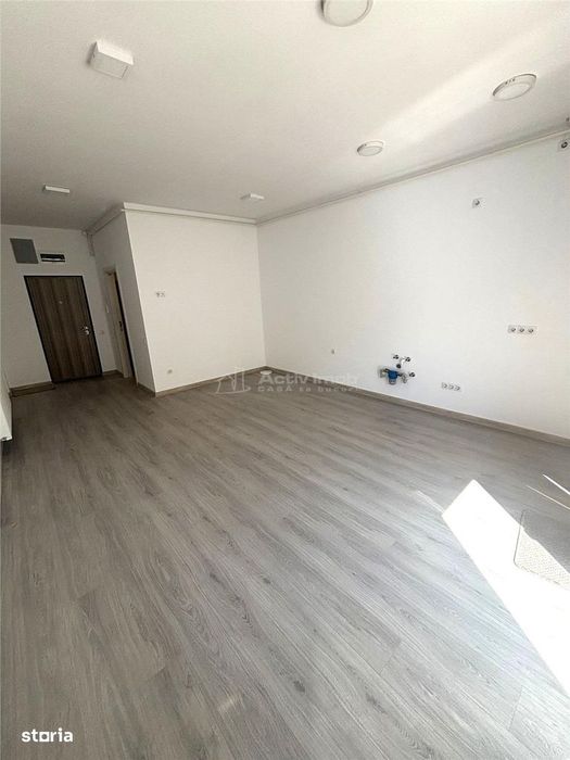 Apartament 1 camera etaj 1 bloc nou cu lift Baia Mare Ultracentral