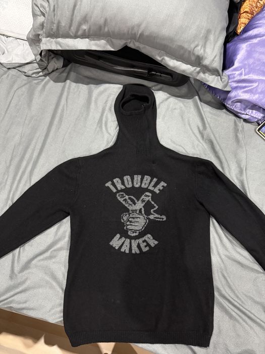 (Луда)Luda пуловер