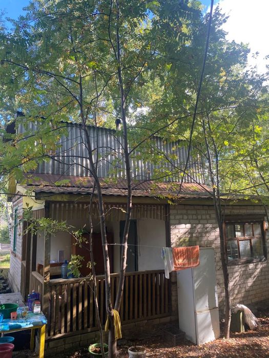 Дача новопавловка