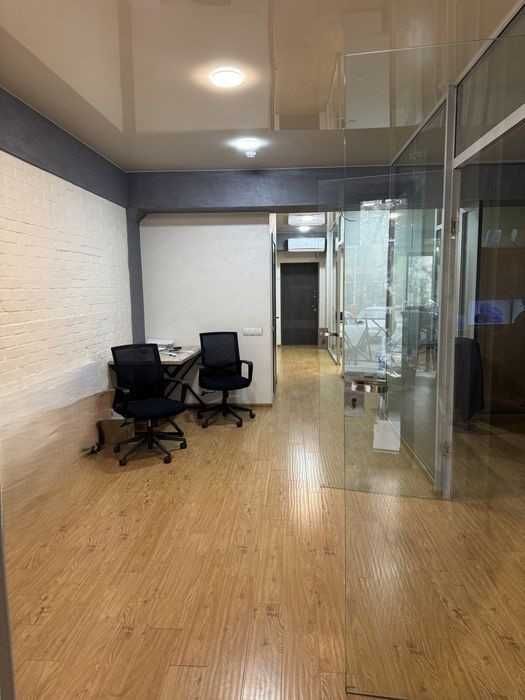 Сдам 71 м² Офис в Аренду в Центре. Ц-5. Посольство Германии!