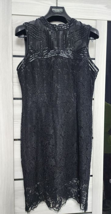 Вечернее-коктельное платье